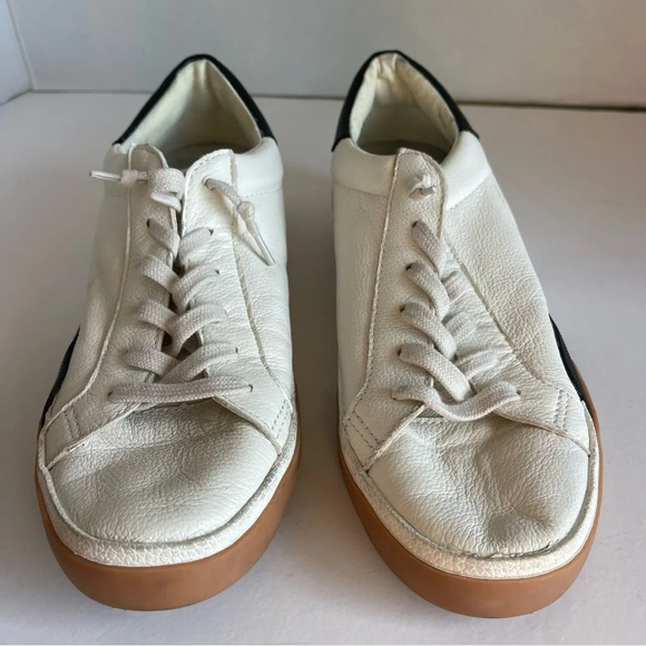 Dolce Vita Zina Sneakers Women Size 8 - Picture 3 of 11